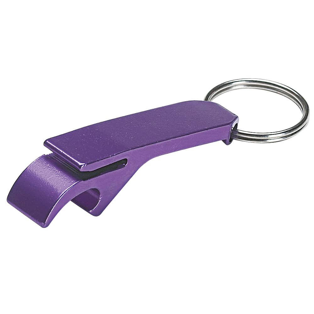 Fox opener keyring