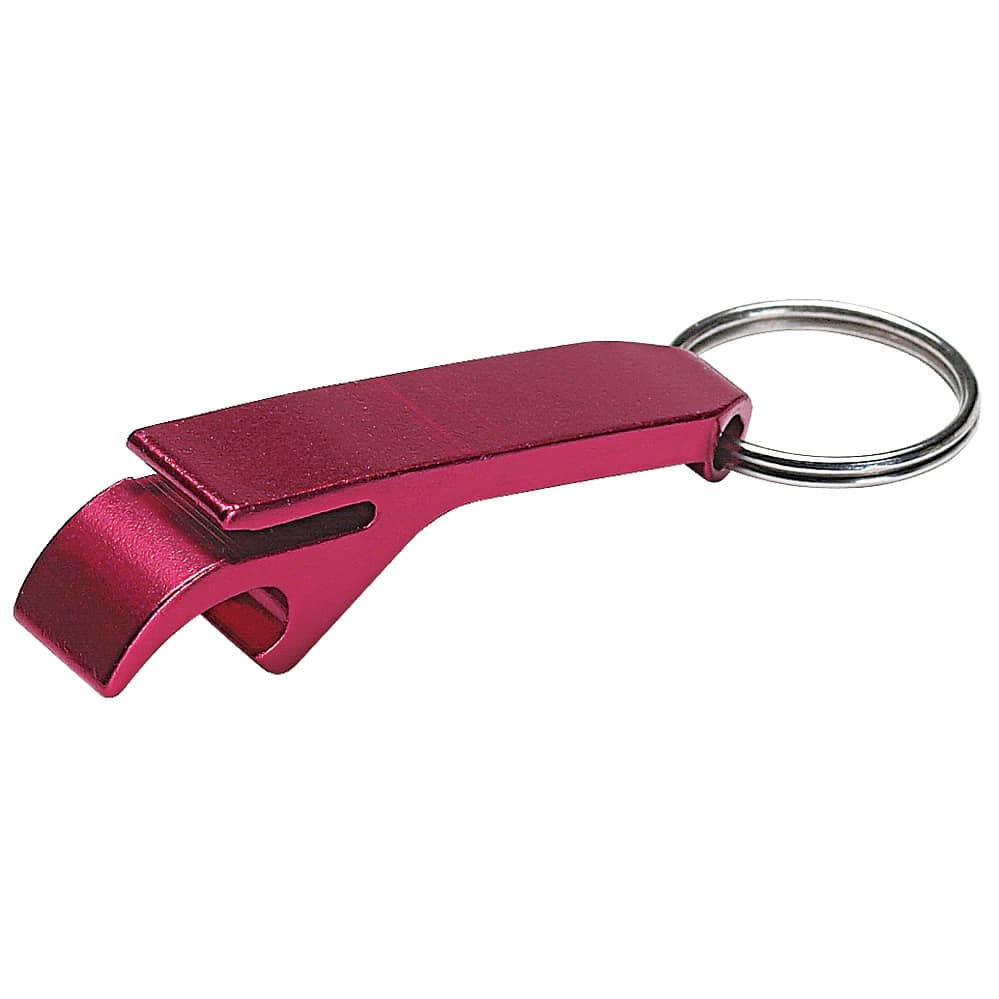 Fox opener keyring