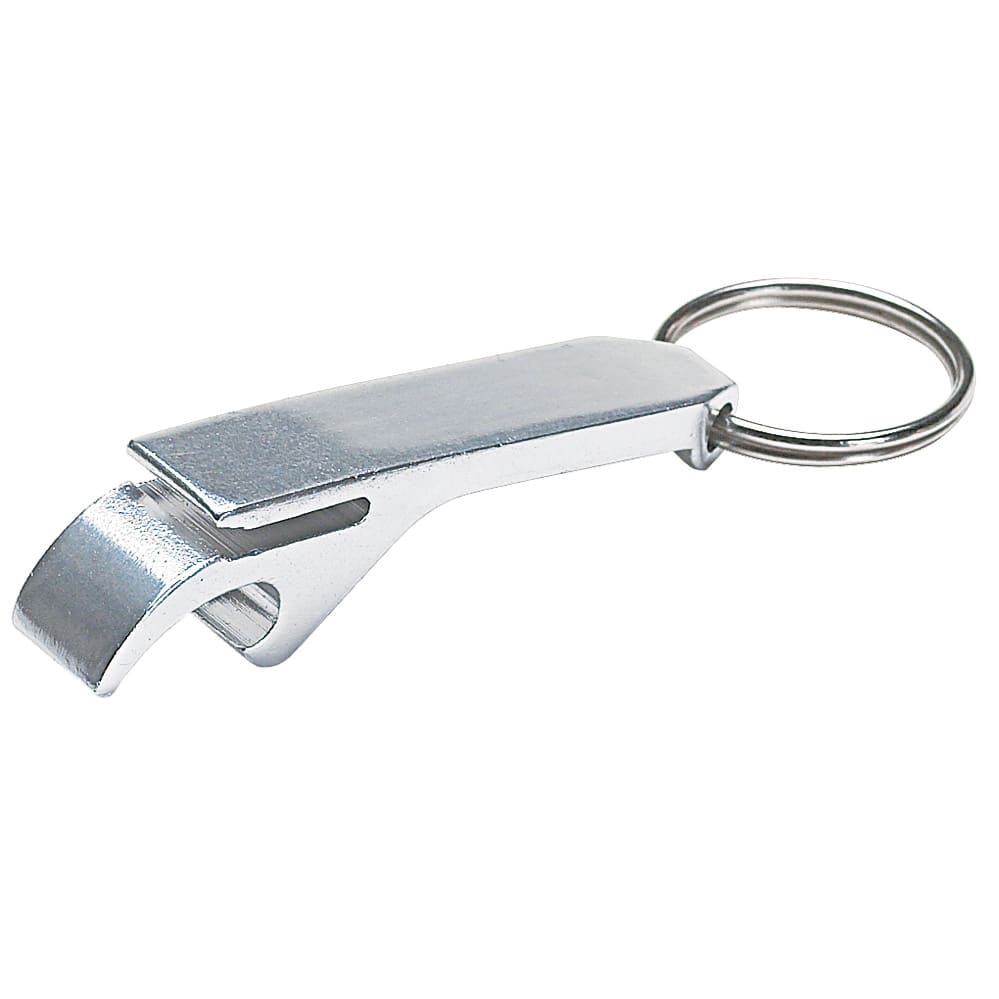 Fox opener keyring