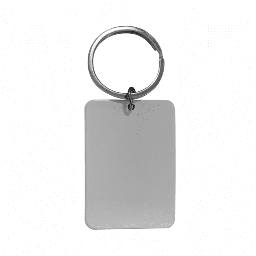 Freeman keyring