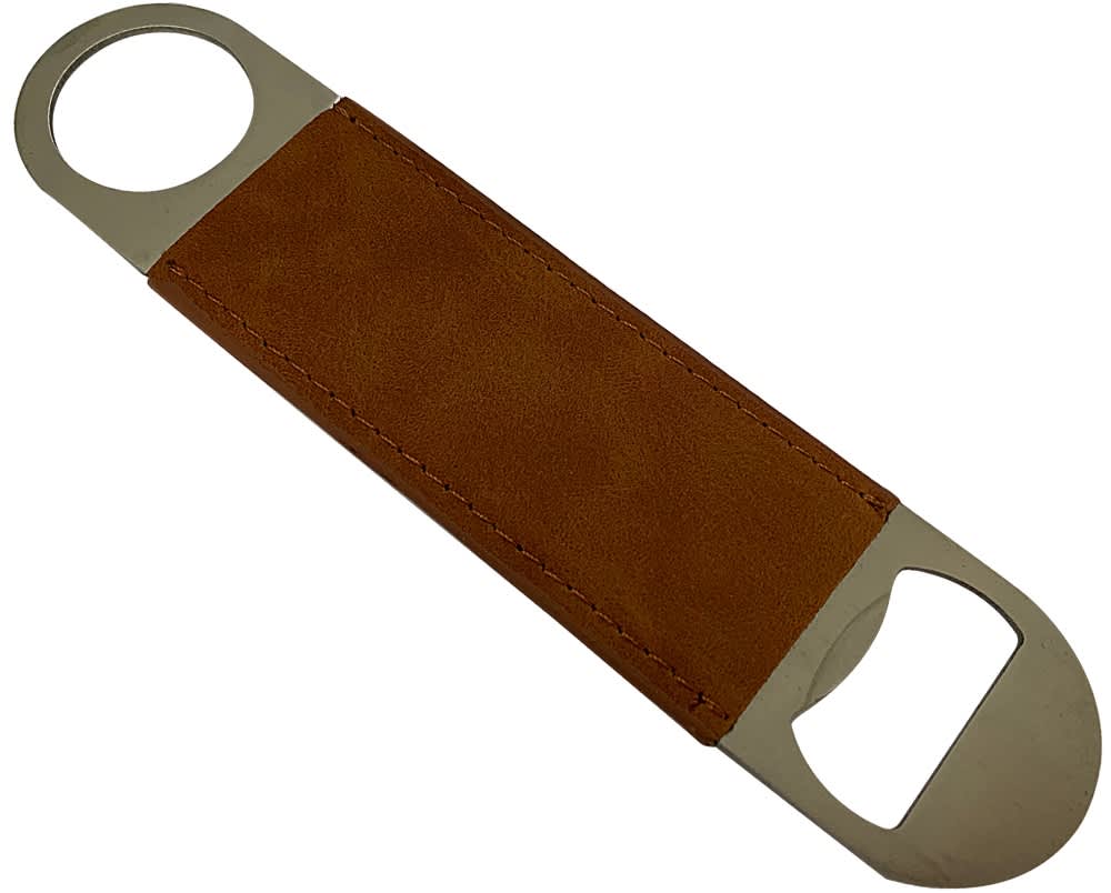 Garrison bottle opener