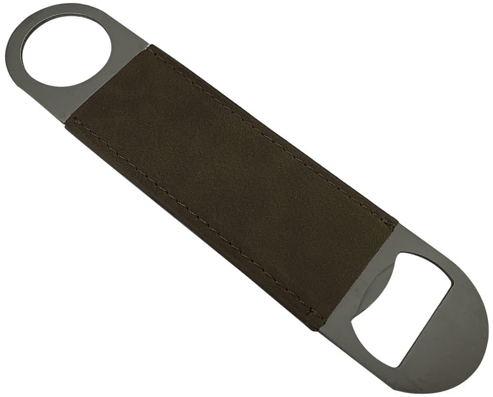 Garrison bottle opener
