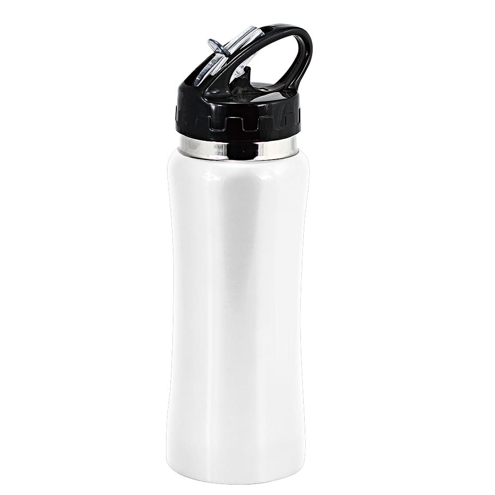 Goldsmith single wall stainless steel drink bottle