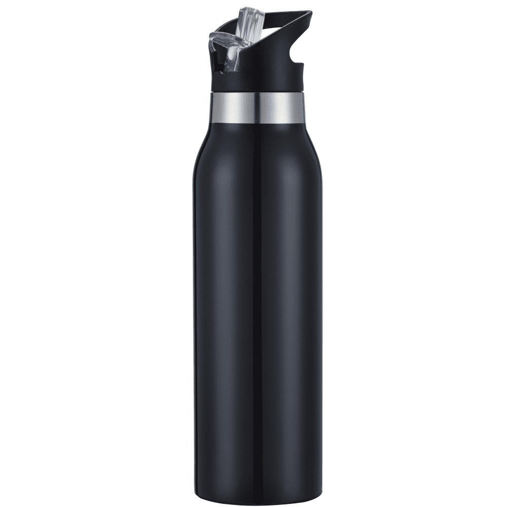 Grant double wall stainless steel vaccum drink bottle