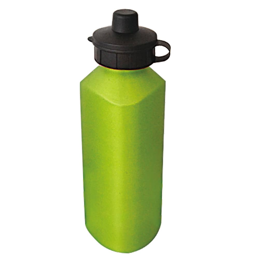 Harrington single wall aluminun drink bottle