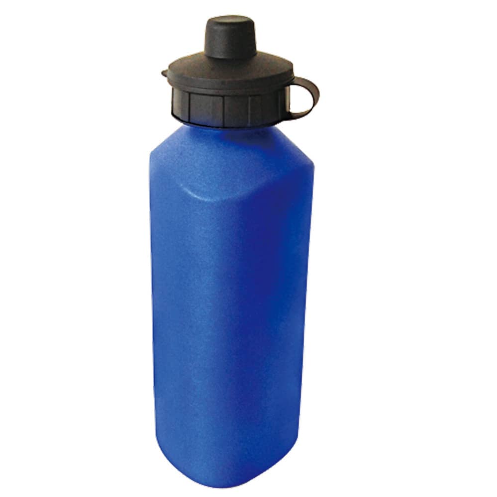 Harrington single wall aluminun drink bottle