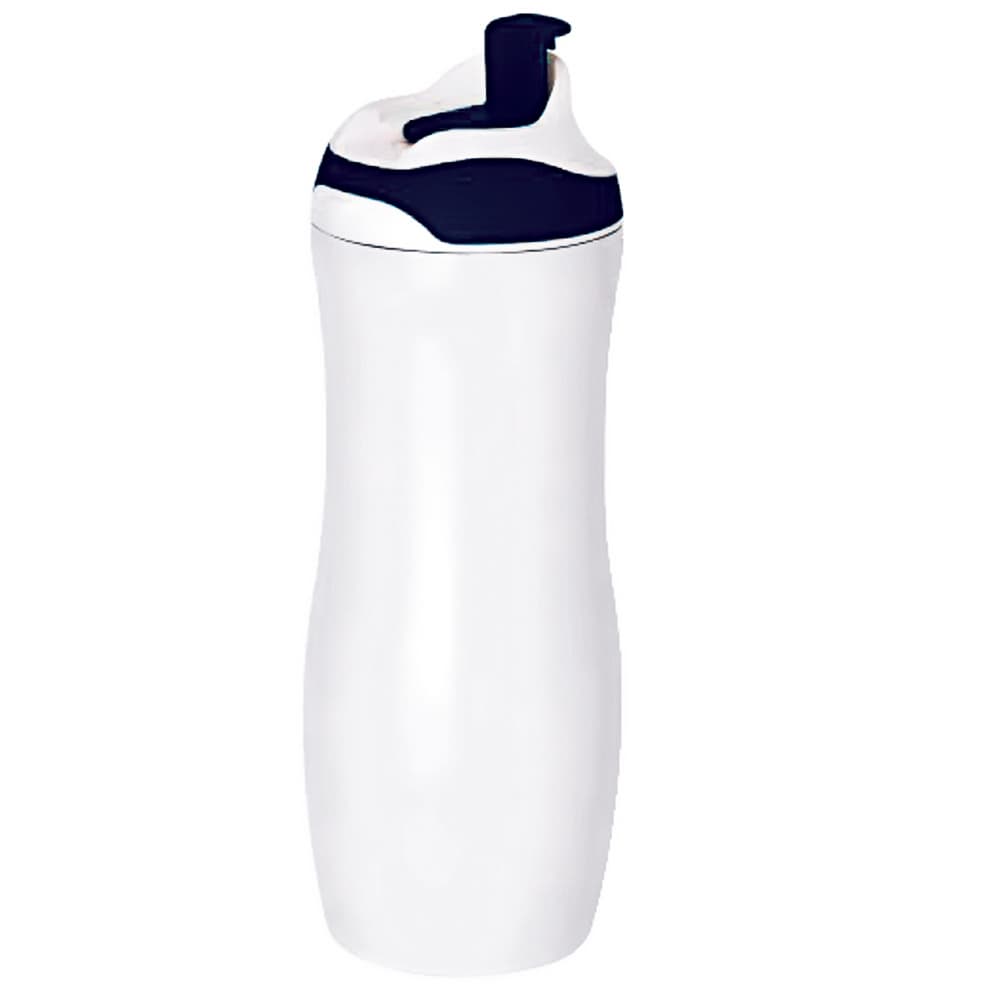 Harris double wall stainless steel vaccum drink bottle