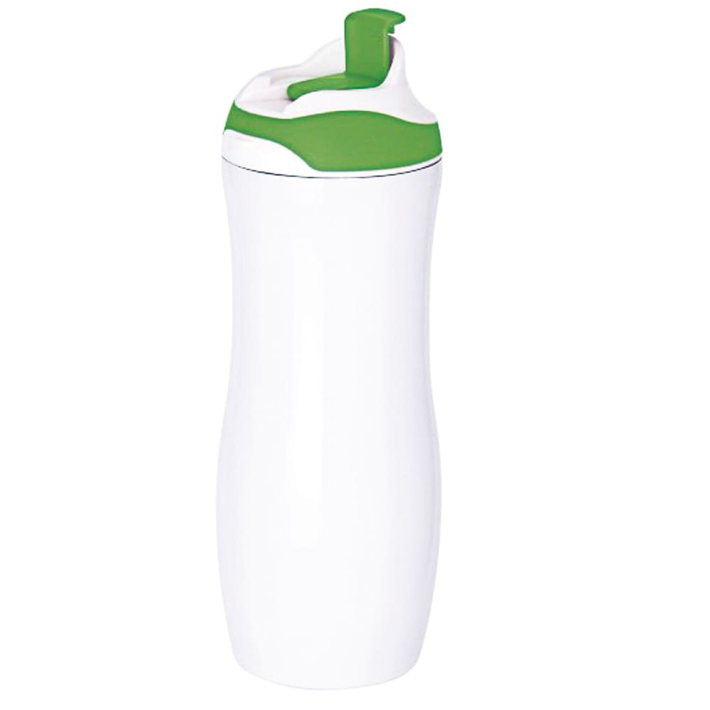 Harris double wall stainless steel vaccum drink bottle