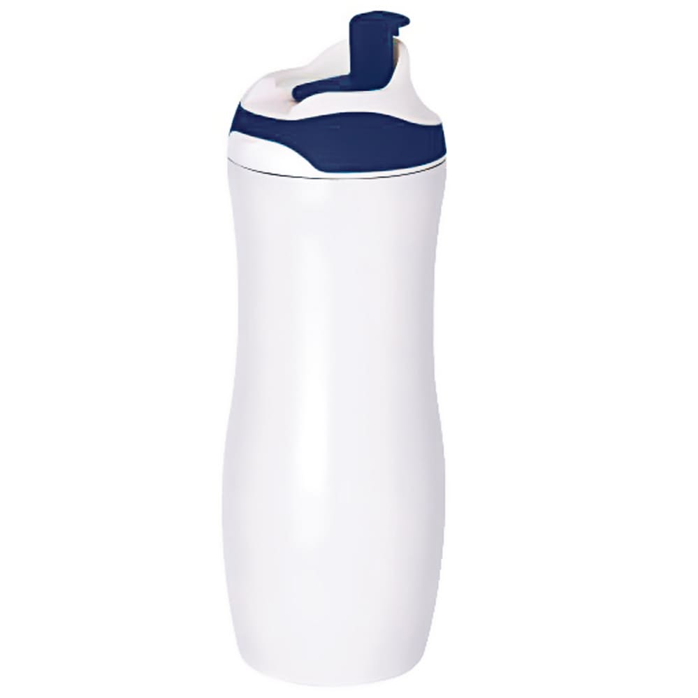 Harris double wall stainless steel vaccum drink bottle