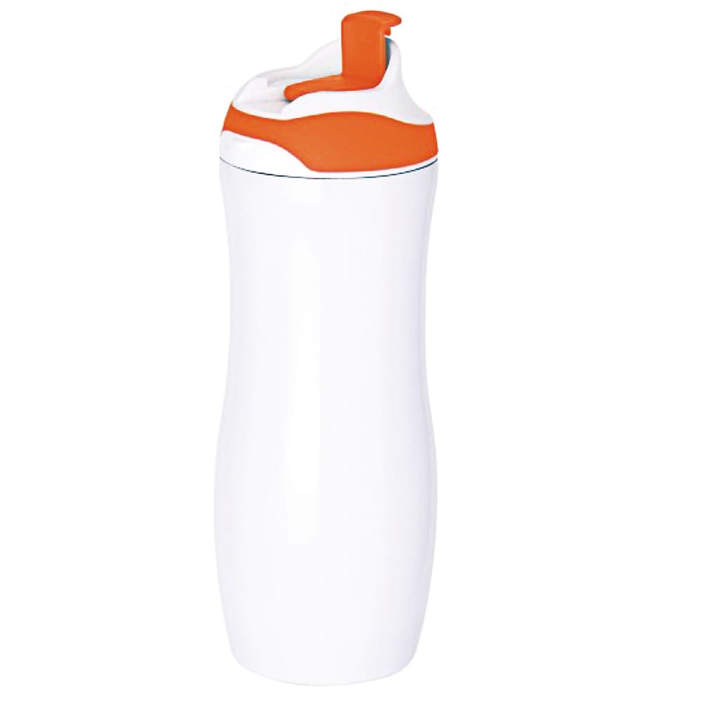 Harris double wall stainless steel vaccum drink bottle