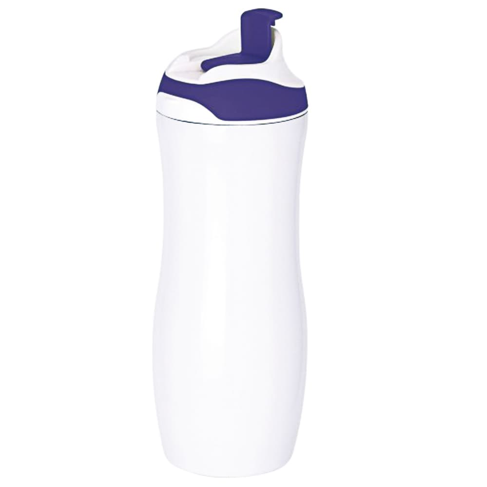 Harris double wall stainless steel vaccum drink bottle