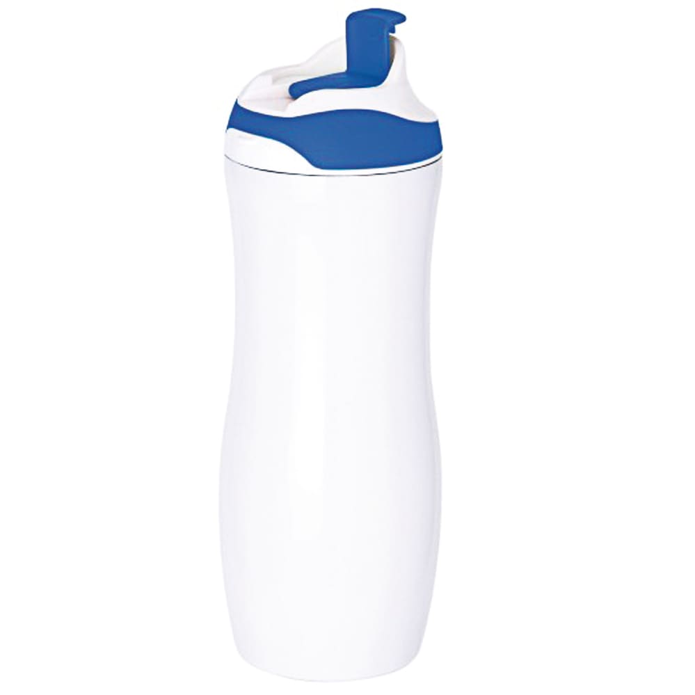 Harris double wall stainless steel vaccum drink bottle