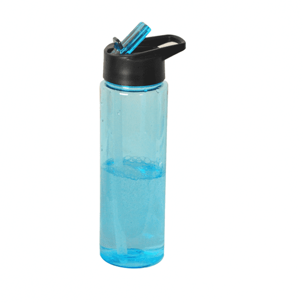 Hart tritan plastic bottle