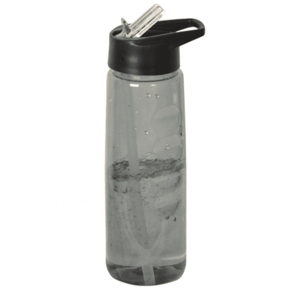 Harvey tritan plastic bottle