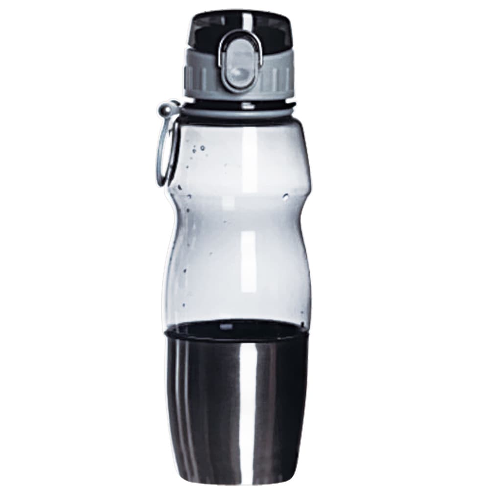 Henderson tritan plastic bottle