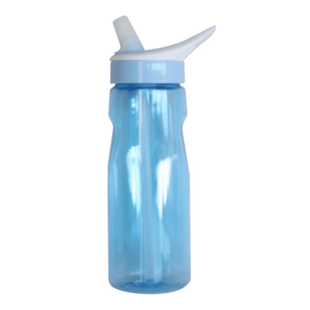 Hickey tritan plastic bottle