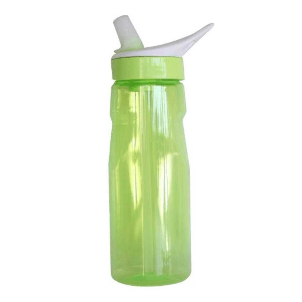 Hickey tritan plastic bottle