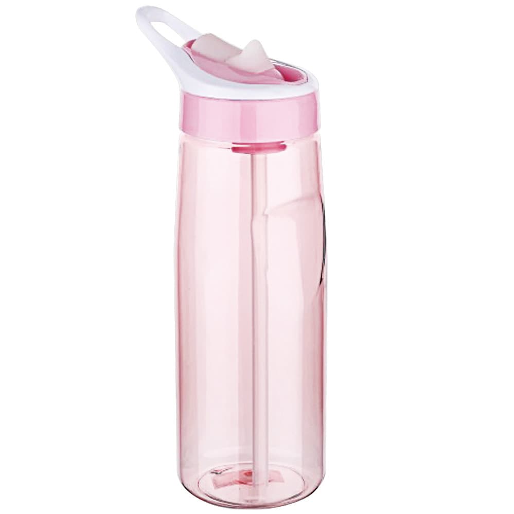 Hickey tritan plastic bottle