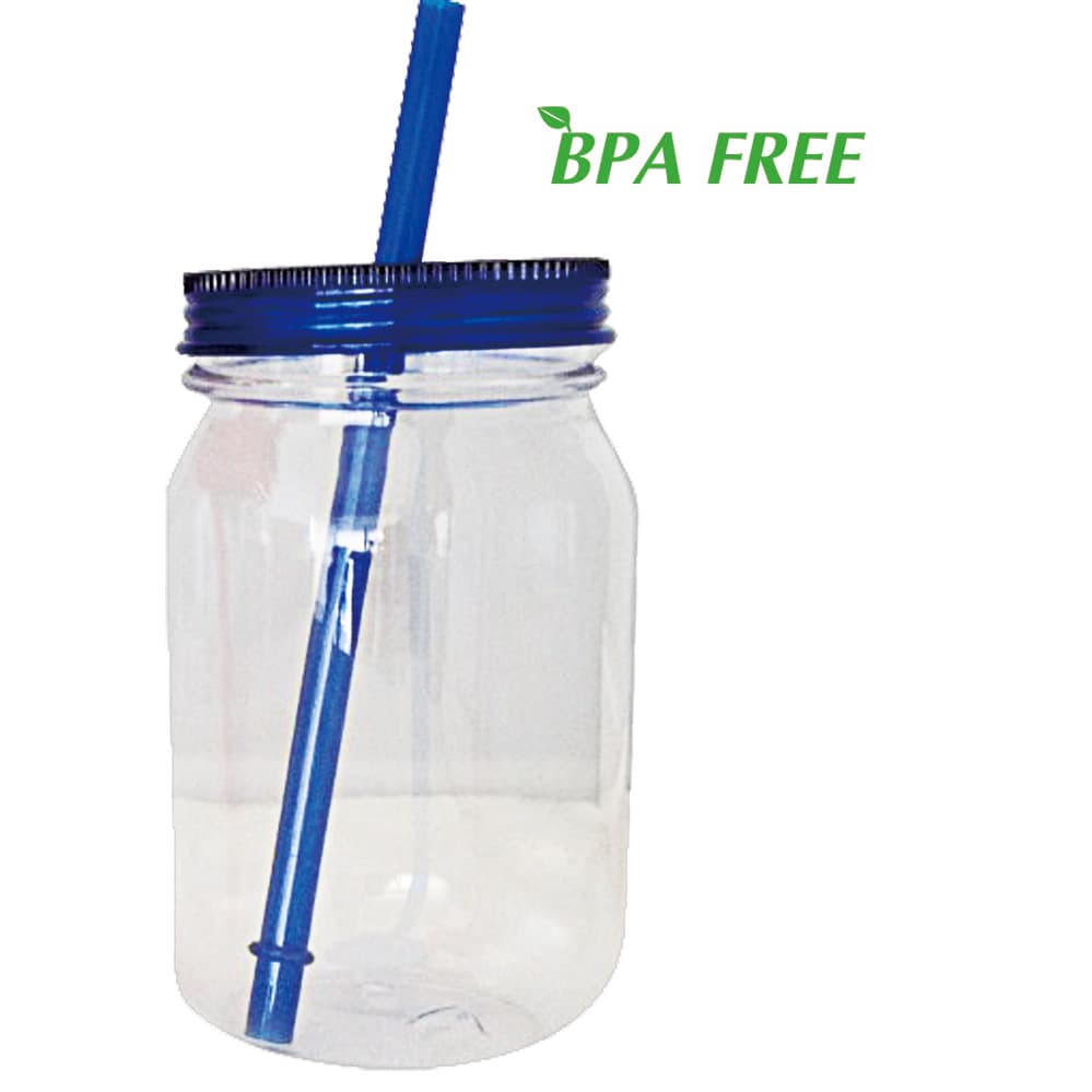 Irish manson jar