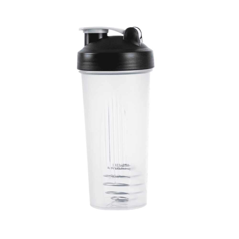 Jackie pp plastic shaker