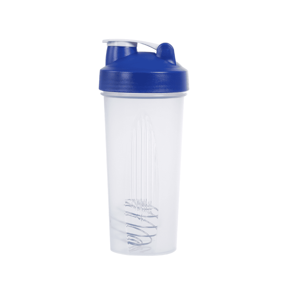 Jackie pp plastic shaker