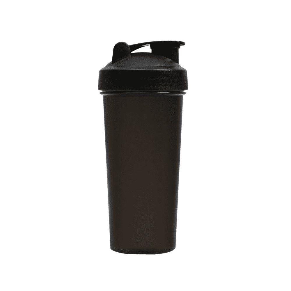 Jackie pp plastic shaker