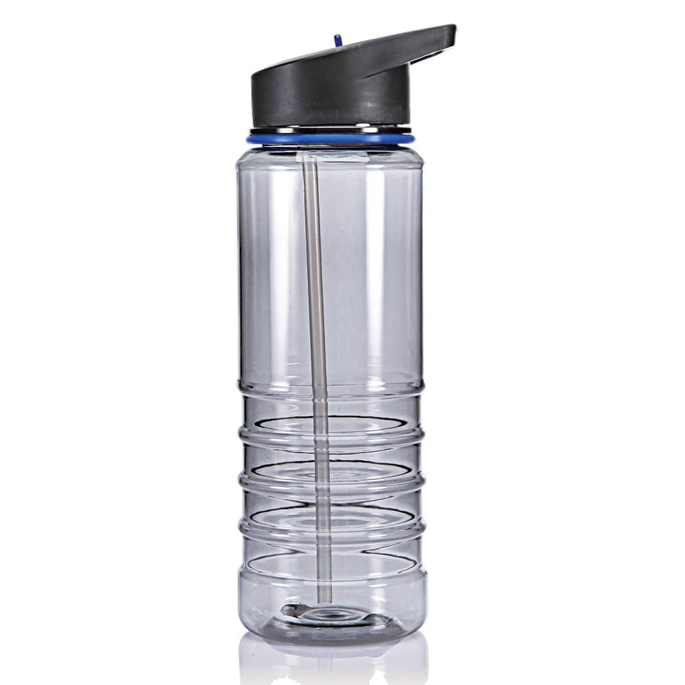 Jacqueline tritan plastic bottle