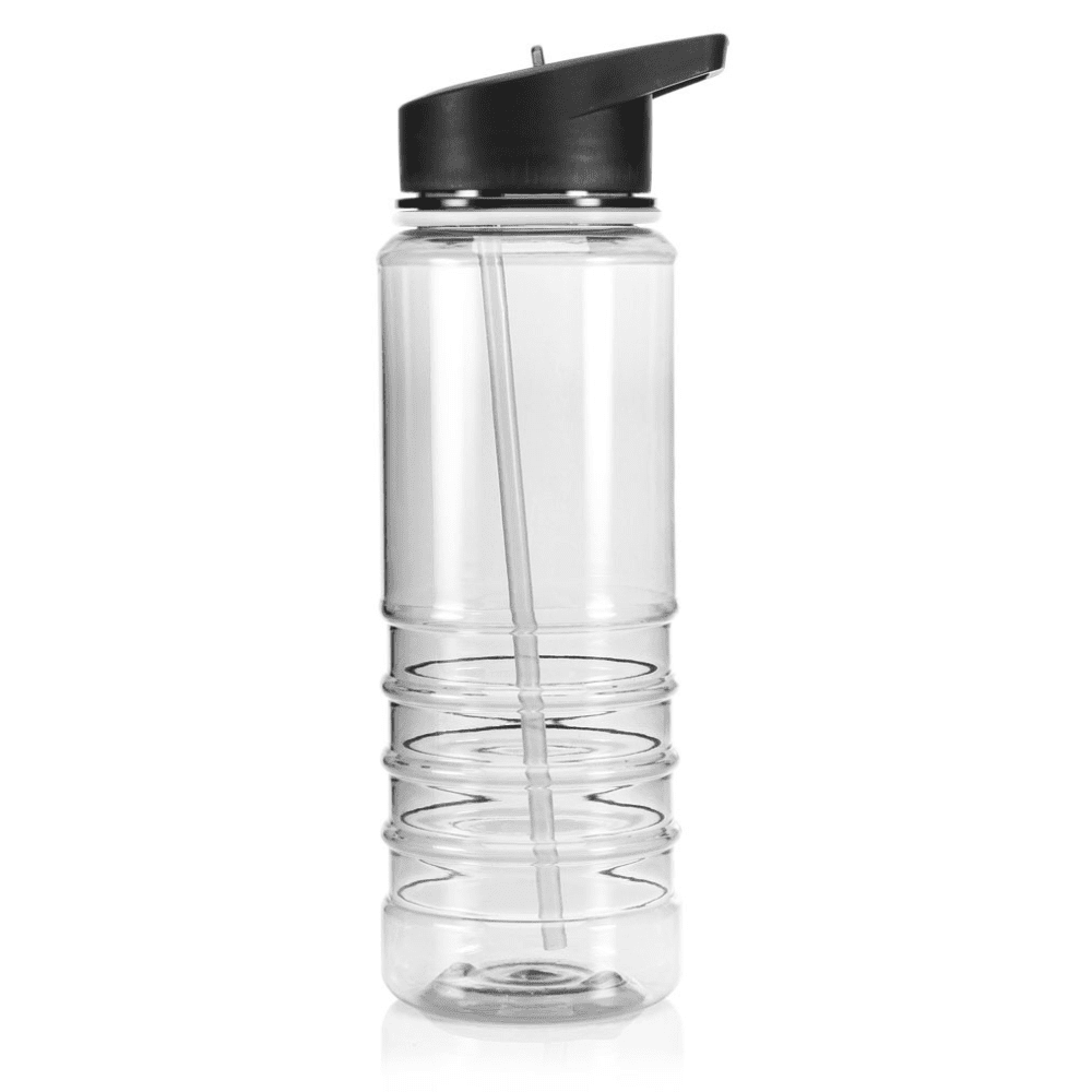 Jacqueline tritan plastic bottle