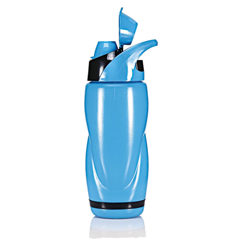 Jackson pp platic bottle