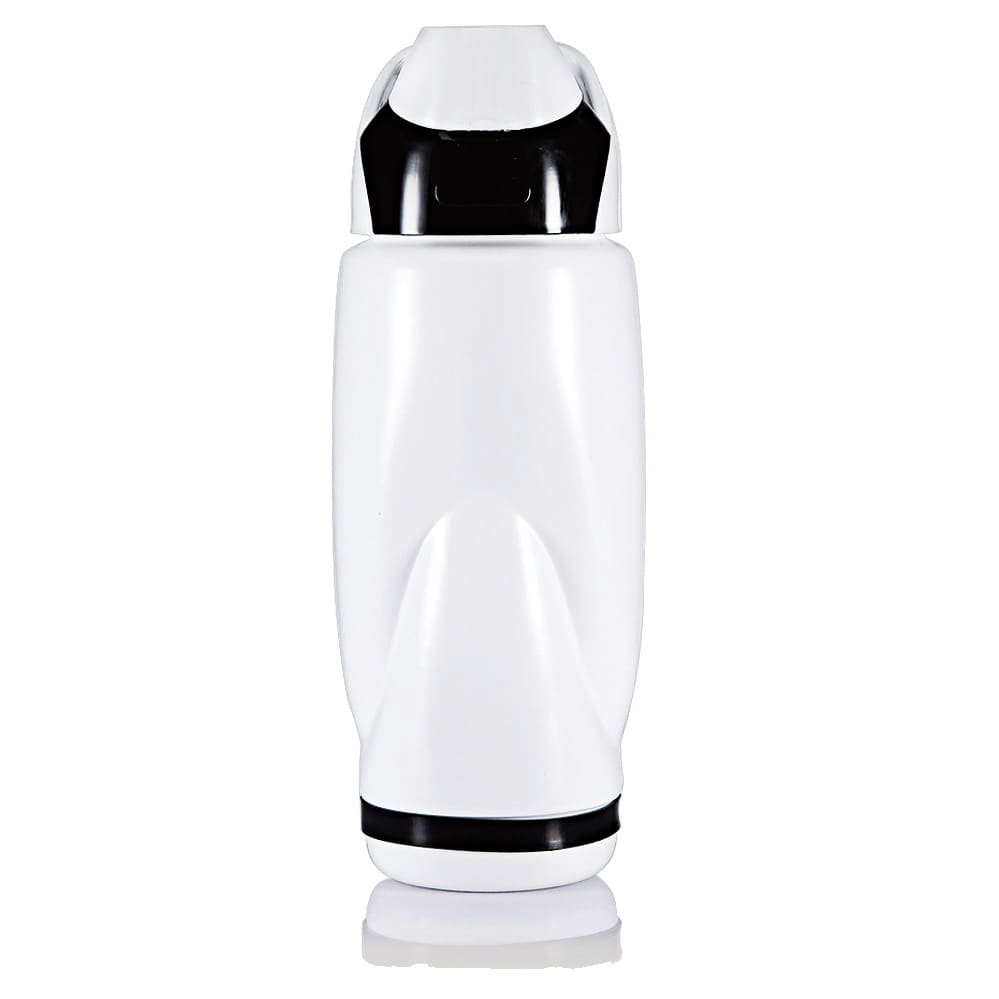 Jackson pp platic bottle