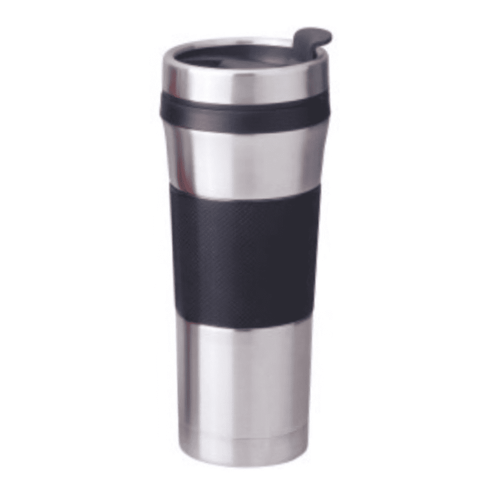 Jasmine double wall stainless steel vaccum coffee mug