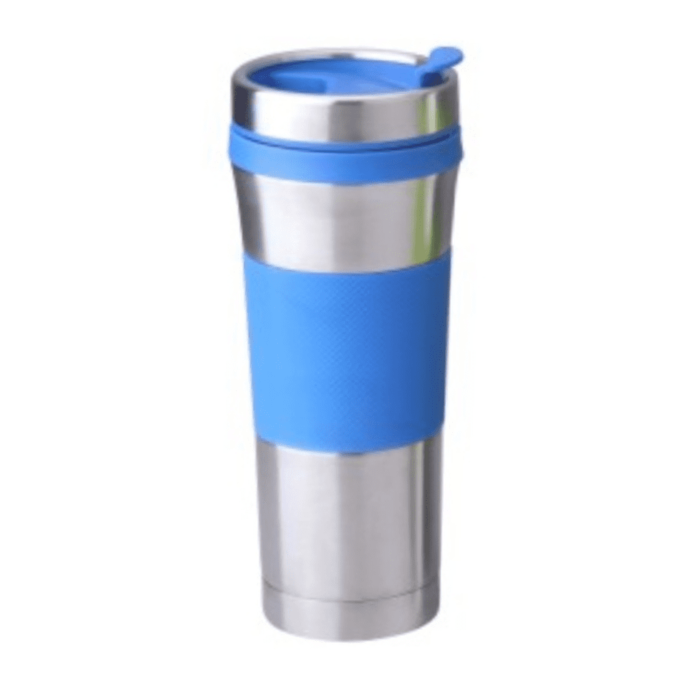 Jasmine double wall stainless steel vaccum coffee mug