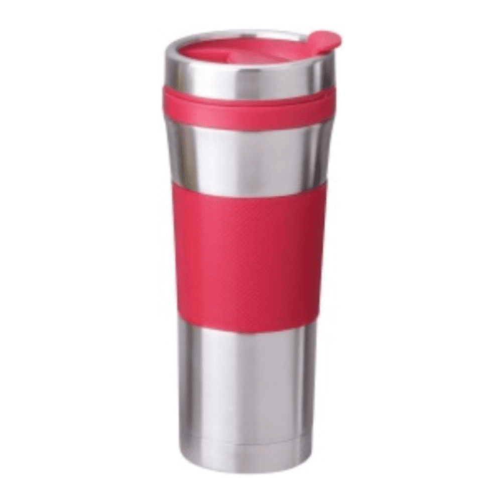 Jasmine double wall stainless steel vaccum coffee mug