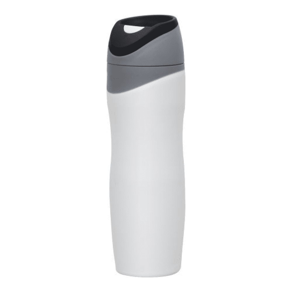Jordan double wall stainless steel vaccum tumbler