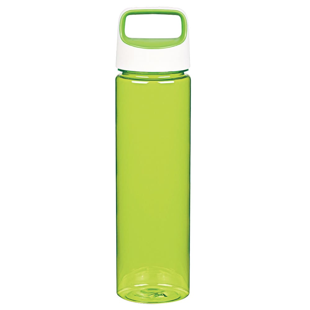 Kendall tritan plastic bottle
