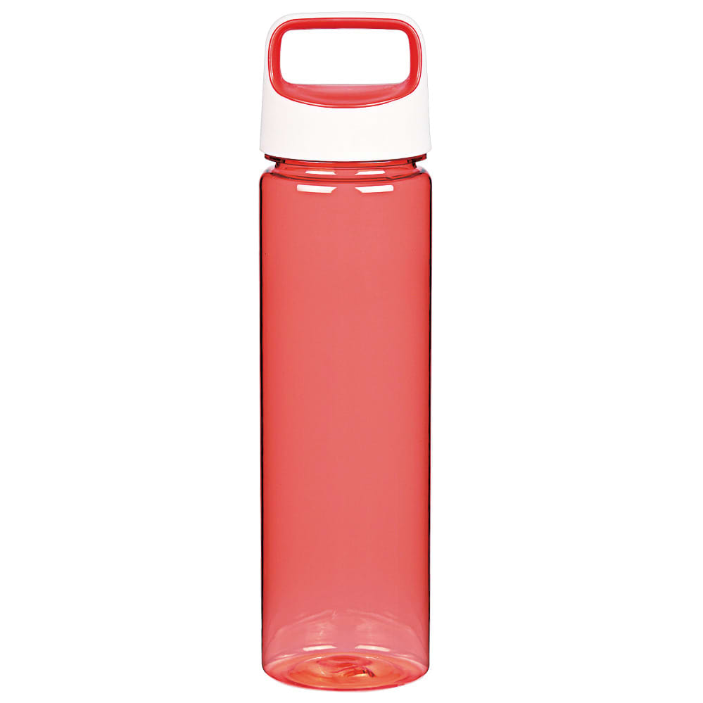 Kendall tritan plastic bottle