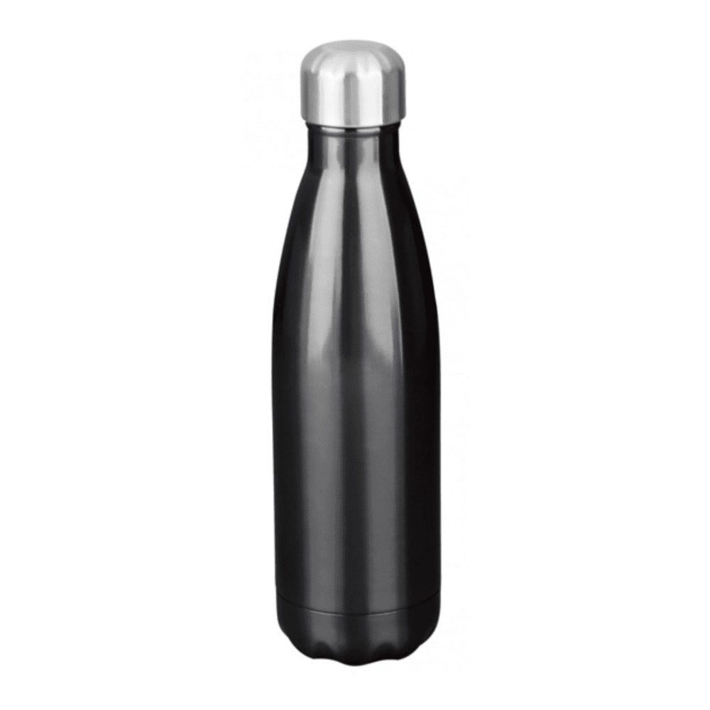 Kimberley double wall stainless steel vaccumdrink bottle