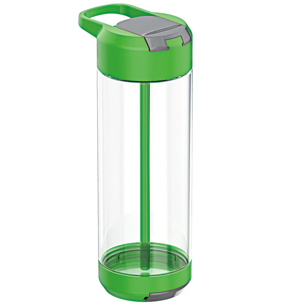 Lambert tritan plastic bottle