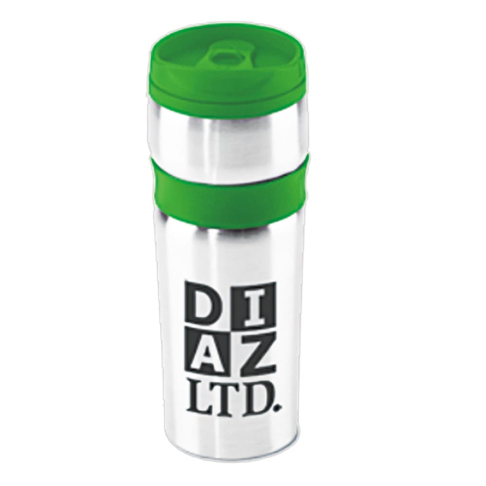 Larkin double wall coffee mug
