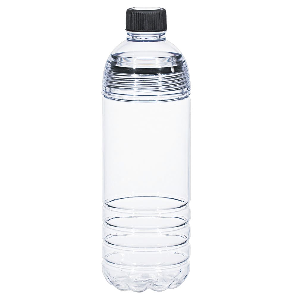 Lauren tritan plastic bottle