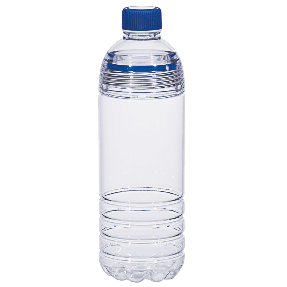 Lauren tritan plastic bottle