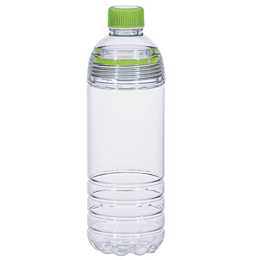Lauren tritan plastic bottle