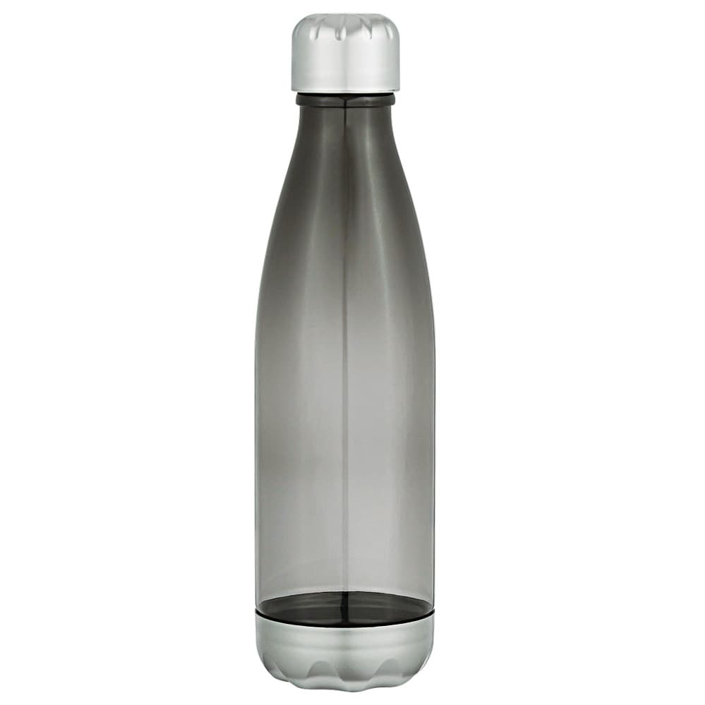 Laurie tritan plastic bottle
