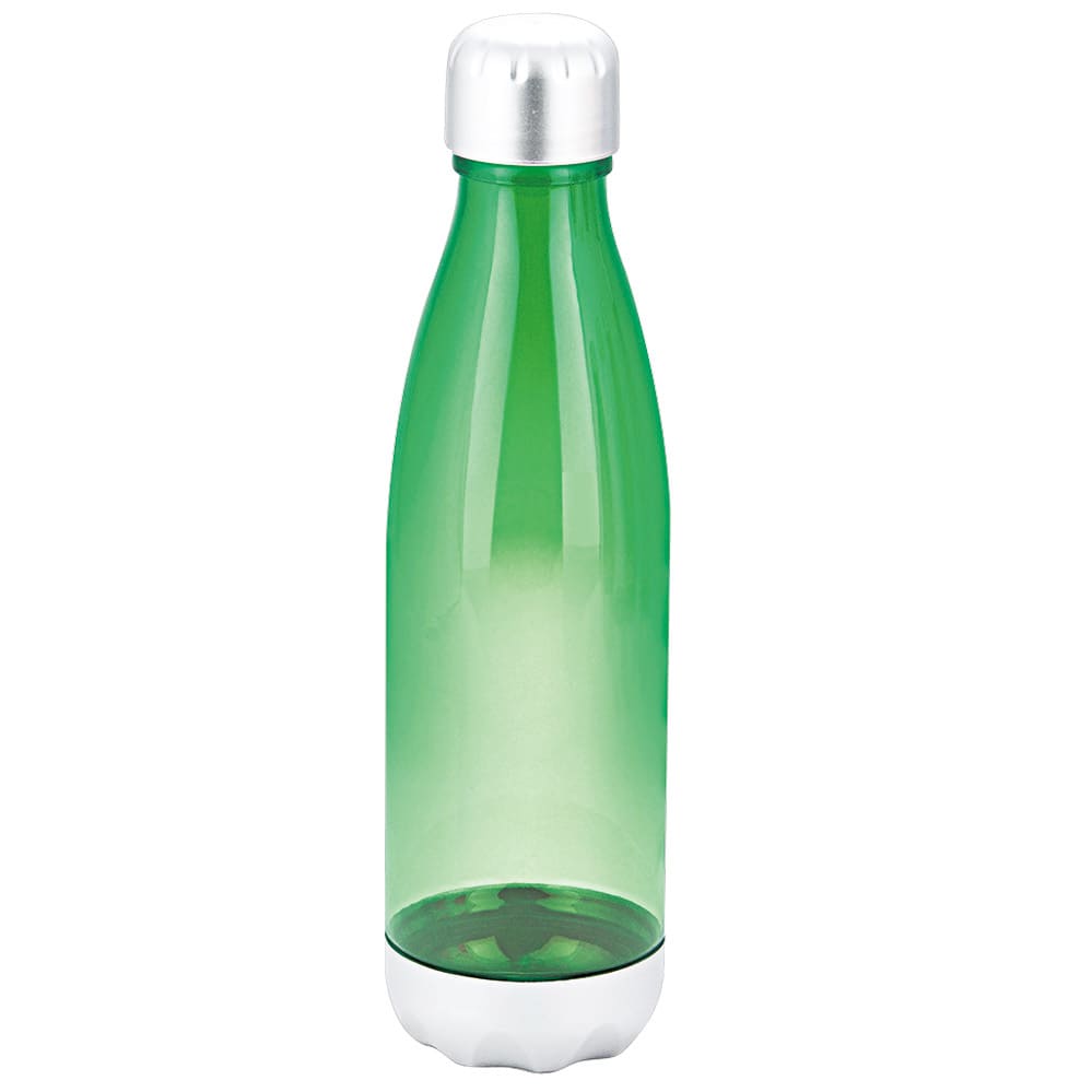 Laurie tritan plastic bottle
