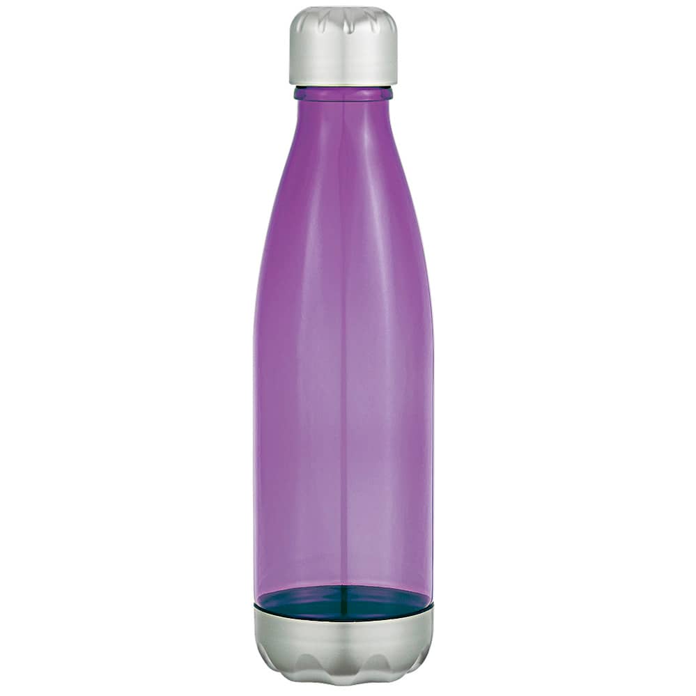 Laurie tritan plastic bottle