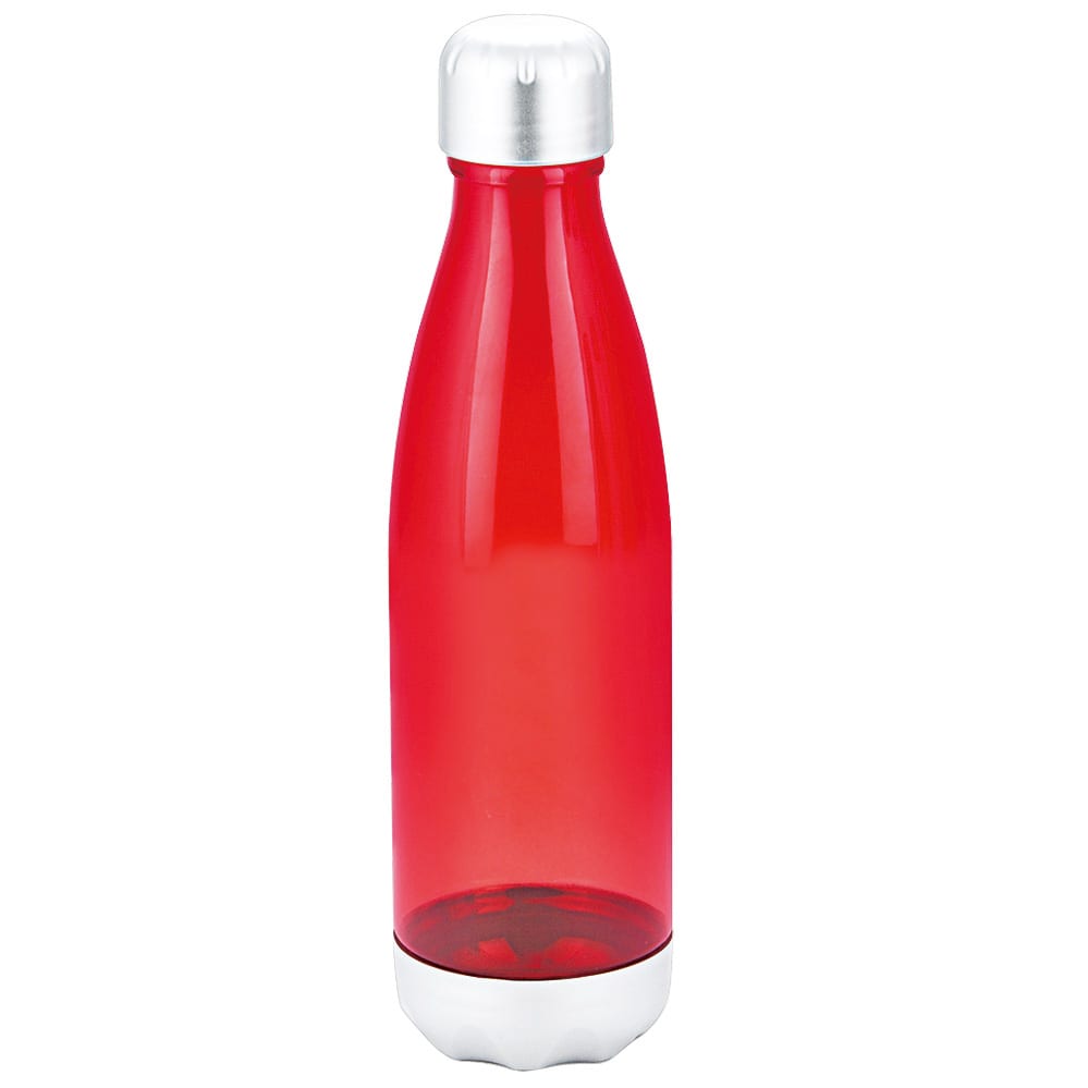 Laurie tritan plastic bottle
