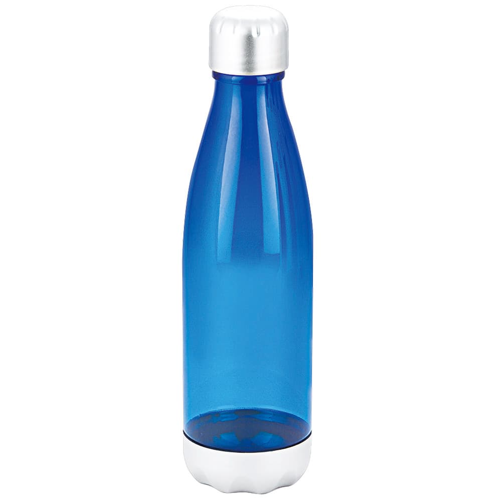 Laurie tritan plastic bottle