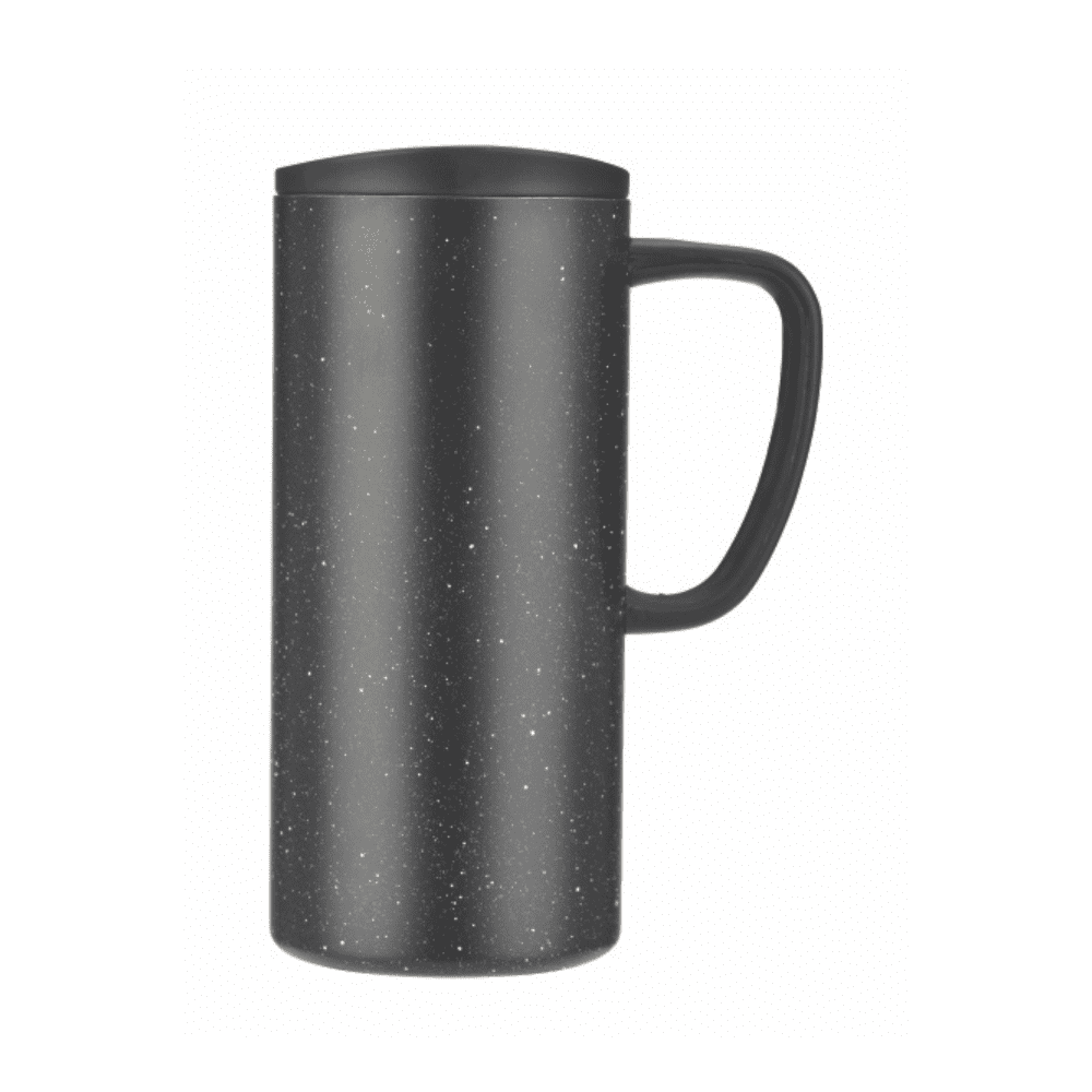 Lesley double wall stainless steel vaccum tumbler