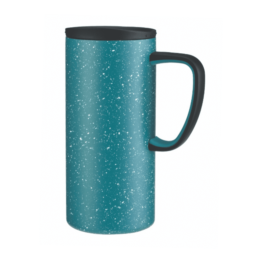 Lesley double wall stainless steel vaccum tumbler