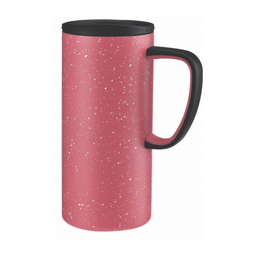 Lesley double wall stainless steel vaccum tumbler